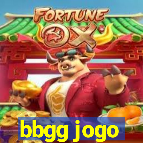 bbgg jogo